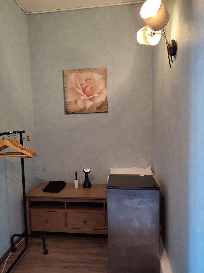 Ferienwohnung Celine Et Jose Cubzac-les-Ponts Exterior foto