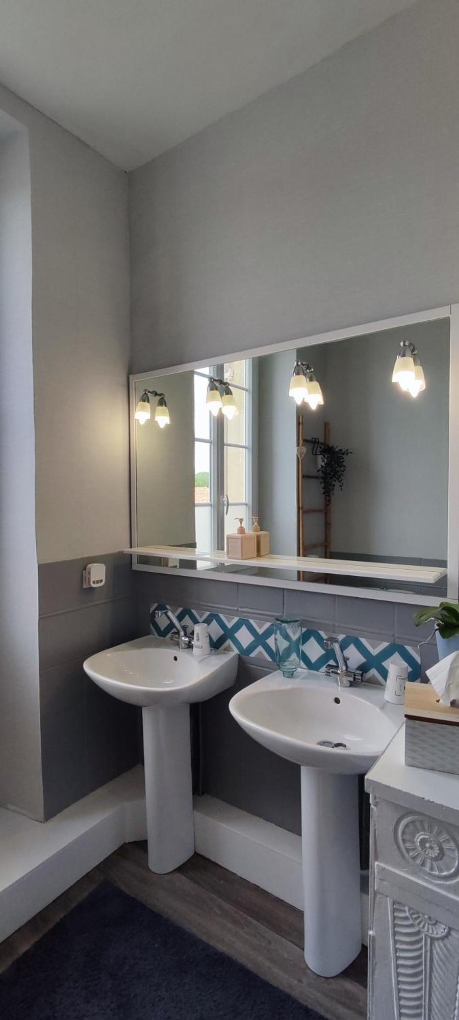 Ferienwohnung Celine Et Jose Cubzac-les-Ponts Exterior foto
